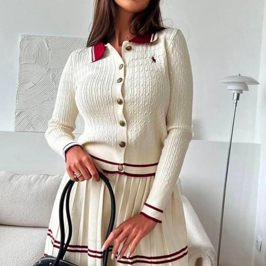 Комплект пола и блуза Ralph Lauren
